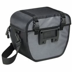 Sacoche De Guidon étanche KlickFix - Ultima -Apidura Soldes sacoche de guidon etanche klickfix ultima full 4