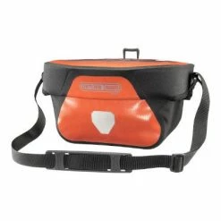 Sacoche De Guidon Ortlieb Ultimate SIX Free 5 Litres 17 Sacoche De Guidon Ortlieb Ultimate SIX Free 5 Litres -Apidura Soldes sacoche de guidon ortlieb ultimate six free 5 litres rouille full