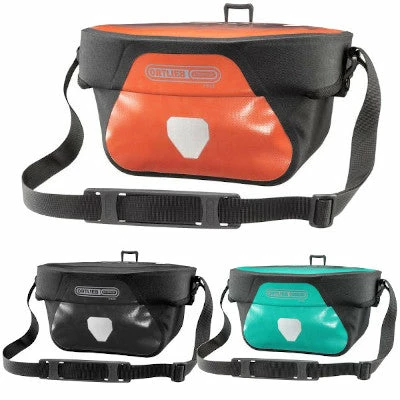 Sacoche De Guidon Ortlieb Ultimate SIX Free 5 Litres 3 Sacoche De Guidon Ortlieb Ultimate SIX Free 5 Litres