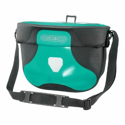 Sacoche De Guidon Ortlieb Ultimate SIX Free 6.5 L 9 Sacoche De Guidon Ortlieb Ultimate SIX Free 6.5 L – Image 7