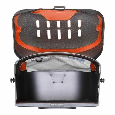 Sacoche De Guidon Ortlieb Ultimate SIX Free 6.5 L 4 Sacoche De Guidon Ortlieb Ultimate SIX Free 6.5 L – Image 2