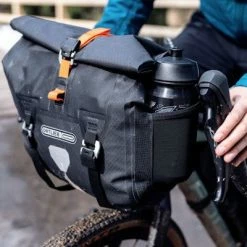 Sacoche De Guidon Pour Bikepacking Handlebar Pack 11L Ortlieb -Apidura Soldes sacoche de guidon pour bikepacking handlebar pack 11l ortlieb full 5