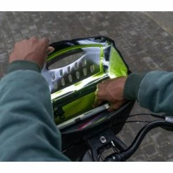 Sacoche De Guidon Pour VAE E-Glow Noir Ortlieb 9 Sacoche De Guidon Pour VAE E-Glow Noir Ortlieb -Apidura Soldes sacoche de guidon pour vae e glow noir ortlieb full 3