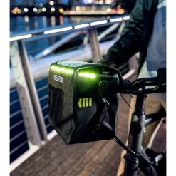 Sacoche De Guidon Pour VAE E-Glow Noir Ortlieb 10 Sacoche De Guidon Pour VAE E-Glow Noir Ortlieb -Apidura Soldes sacoche de guidon pour vae e glow noir ortlieb full 4