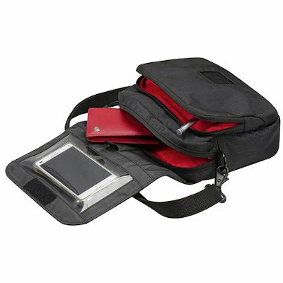 Sacoche De Guidon SmartBag Touch Compatible Fixation Klickfix 4 Sacoche De Guidon SmartBag Touch Compatible Fixation Klickfix – Image 2
