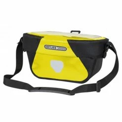 Sacoche Guidon Ultimate SIX S Classic Ortlieb Fixation Au Choix 15 Sacoche Guidon Ultimate SIX S Classic Ortlieb Fixation Au Choix -Apidura Soldes sacoche de guidon ultimate six s ortlieb sans fixation jaune full
