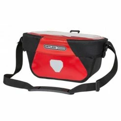 Sacoche Guidon Ultimate SIX S Classic Ortlieb Fixation Au Choix 16 Sacoche Guidon Ultimate SIX S Classic Ortlieb Fixation Au Choix -Apidura Soldes sacoche de guidon ultimate six s ortlieb sans fixation rouge full