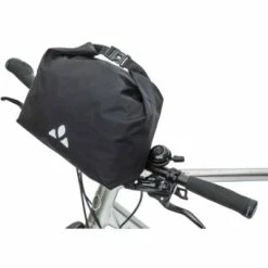 Sacoche De Guidon Vélo Bikepacking Aqua Box Light 4 L Vaude 11 Sacoche De Guidon Vélo Bikepacking Aqua Box Light 4 L Vaude -Apidura Soldes sacoche de guidon velo bikepacking aqua box light 4 l vaude full 5