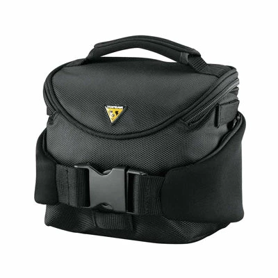 Sacoche De Guidon Vélo Convertible Besace Compact De Topeak 3 Sacoche De Guidon Vélo Convertible Besace Compact De Topeak