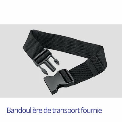 Sacoche De Guidon Vélo Convertible Besace Compact De Topeak 7 Sacoche De Guidon Vélo Convertible Besace Compact De Topeak – Image 5