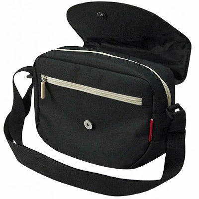 Sacoche De Guidon Vélo FunBag Reisenthel X Klickfix Noir 4 Sacoche De Guidon Vélo FunBag Reisenthel X Klickfix Noir – Image 2