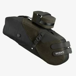 Sacoche De Selle 0.7L Brooks Scape Polyvalente & étanche 5 Sacoche De Selle 0.7L Brooks Scape Polyvalente & étanche -Apidura Soldes sacoche de selle 0 7l brooks scape polyvalente etanche full 4