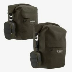 Sacoche De Selle 0.7L Brooks Scape Polyvalente & étanche 6 Sacoche De Selle 0.7L Brooks Scape Polyvalente & étanche -Apidura Soldes sacoche de selle 0 7l brooks scape polyvalente etanche full 5