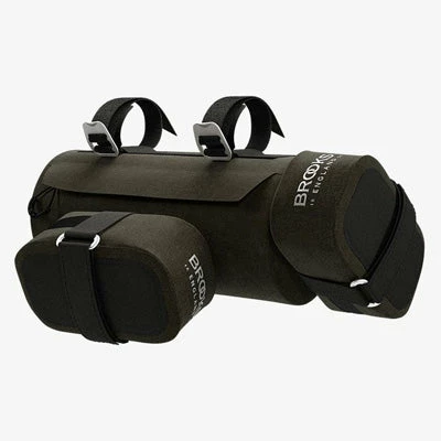 Sacoche de selle 0.7L Brooks Scape polyvalente & étanche Sacoche De Selle 0.7L Brooks Scape Polyvalente & étanche -Apidura Soldes sacoche de selle 0 7l brooks scape polyvalente etanche full 6