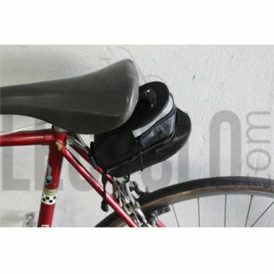 Sacoche de selle de vélo clipsable M-Wave Sacoche De Selle De Vélo Clipsable -Apidura Soldes sacoche de selle de velo clipsable full 5