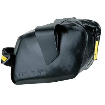 Sacoche de selle DynaWedge imperméable Topeak Sacoche De Selle DynaWedge Imperméable Topeak -Apidura Soldes sacoche de selle dynawedge impermeable topeak full 2