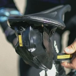 Sacoche De Selle DynaWedge Imperméable Topeak 4 Sacoche De Selle DynaWedge Imperméable Topeak -Apidura Soldes sacoche de selle dynawedge impermeable topeak full 3