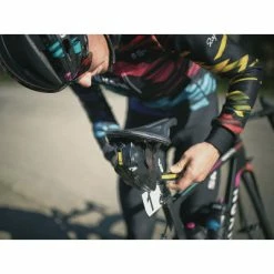 Sacoche De Selle DynaWedge Imperméable Topeak 7 Sacoche De Selle DynaWedge Imperméable Topeak -Apidura Soldes sacoche de selle dynawedge impermeable topeak full 6