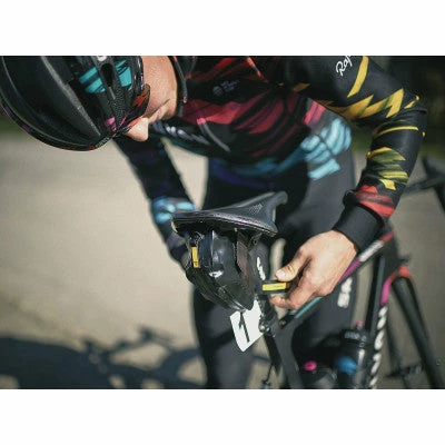 Sacoche de selle DynaWedge imperméable Topeak Sacoche De Selle DynaWedge Imperméable Topeak -Apidura Soldes sacoche de selle dynawedge impermeable topeak full 6