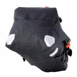 Sacoche De Selle étanche Noir Mat Bikepacking Ortlieb -Apidura Soldes sacoche de selle etanche noir mat bikepacking ortlieb full 3