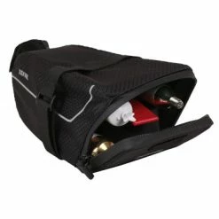ZEFAL Sacoche De Selle Légère 1,4 L Z LIGHT PACK L Zéfal 9 ZEFAL Sacoche De Selle Légère 1,4 L Z LIGHT PACK L Zéfal -Apidura Soldes sacoche de selle legere 1 4 l z light pack l zefal full 3