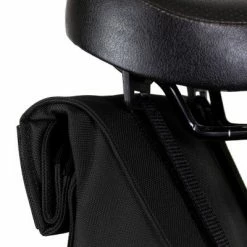 Sacoche De Selle Noire Pour Vélo Pliant Restrap City 14 Sacoche De Selle Noire Pour Vélo Pliant Restrap City -Apidura Soldes sacoche de selle noire pour velo pliant restrap city full 6