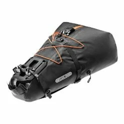 Sacoche De Selle Ortlieb Avec Fixation Rapide Seat-Lock 13 L