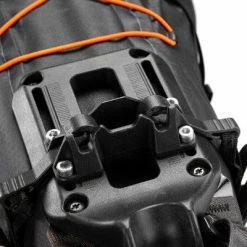 Alternative view of Sacoche De Selle Ortlieb Avec Fixation Rapide Seat-Lock 13 L