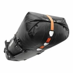 Sacoche De Selle Ortlieb Avec Fixation Rapide Seat-Lock 13 L -Apidura Soldes sacoche de selle ortlieb avec fixation rapide seat lock 13 l full 3
