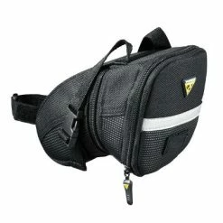 Alternative view of Sacoche De Selle Vélo Aero Wedge Micro Pack Topeak