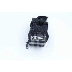 M-Wave Sacoche De Selle Vélo Avec Fixation Velcro -Apidura Soldes sacoche de selle velo avec fixation velcro full 3