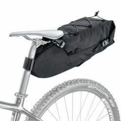 Alternative view of Sacoche De Selle Vélo Bikepacking Backloader 15L Topeak