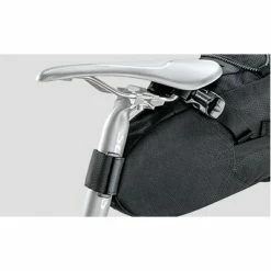 Sacoche De Selle Vélo Bikepacking Backloader 15L Topeak -Apidura Soldes sacoche de selle velo bikepacking backloader 15l topeak full 3
