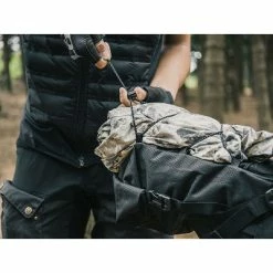 Sacoche De Selle Vélo Bikepacking Backloader 15L Topeak -Apidura Soldes sacoche de selle velo bikepacking backloader 15l topeak full 6