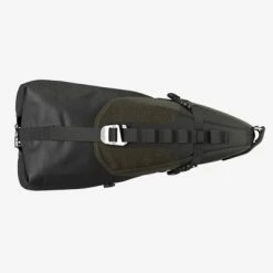 Sacoche De Selle Vélo Brooks étanche Pour Bikepacking 8L Scape 13 Sacoche De Selle Vélo Brooks étanche Pour Bikepacking 8L Scape -Apidura Soldes sacoche de selle velo brooks etanche pour bikepacking 8l scape full 6
