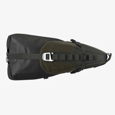 Sacoche De Selle Vélo Brooks étanche Pour Bikepacking 8L Scape 8 Sacoche De Selle Vélo Brooks étanche Pour Bikepacking 8L Scape – Image 6