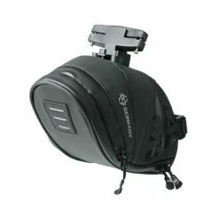 Sacoche De Selle Vélo Explorer Click 1,8L SKS -Apidura Soldes sacoche de selle velo explorer click 1 8l sks full 3