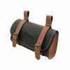 Sacoche De Selle Vélo Vintage Noire Et Caramel Velox 1 Sacoche De Selle Vélo Vintage Noire Et Caramel Velox -Apidura Soldes sacoche de selle velo vintage noire et caramel velox full