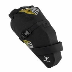 Sacoche De Selle Voyage à Vélo Racing Apidura -Apidura Soldes sacoche de selle voyage a velo racing apidura full 4