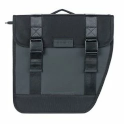 Alternative view of Sacoche De Vélo Double Amovible MIK Tour Waterproof Basil 28 L