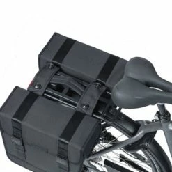 Sacoche De Vélo Double Amovible MIK Tour Waterproof Basil 28 L -Apidura Soldes sacoche de velo double amovible mik tour waterproof basil 28 l full 6