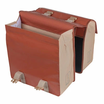 Sacoche De Vélo Double Terracotta Urban Load Basil 53 L 7 Sacoche De Vélo Double Terracotta Urban Load Basil 53 L – Image 5
