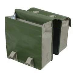 Sacoche De Vélo Double Vert Sable Urban Load Basil 53 L 12 Sacoche De Vélo Double Vert Sable Urban Load Basil 53 L -Apidura Soldes sacoche de velo double vert sable urban load basil 53 l full 5