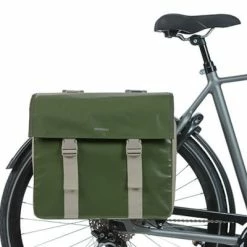 Sacoche De Vélo Double Vert Sable Urban Load Basil 53 L 13 Sacoche De Vélo Double Vert Sable Urban Load Basil 53 L -Apidura Soldes sacoche de velo double vert sable urban load basil 53 l full 6