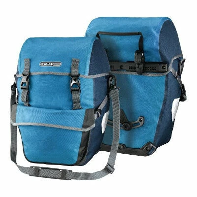 Sacoche Double De Vélo Ortlieb Bike Packer Plus 12 Sacoche Double De Vélo Ortlieb Bike Packer Plus – Image 10