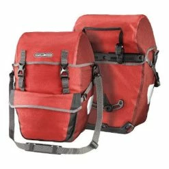 Sacoche Double De Vélo Ortlieb Bike Packer Plus 19 Sacoche Double De Vélo Ortlieb Bike Packer Plus -Apidura Soldes sacoche double de velo ortlieb bike packer plus rouge salsa full