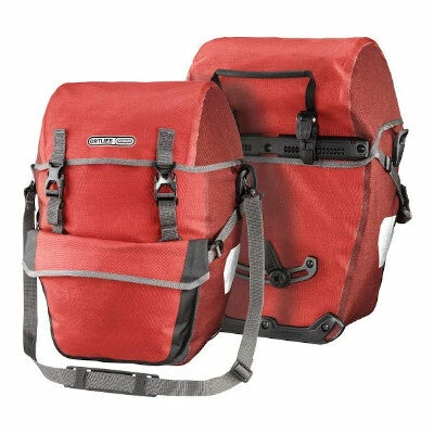 Sacoche Double De Vélo Ortlieb Bike Packer Plus 10 Sacoche Double De Vélo Ortlieb Bike Packer Plus – Image 8