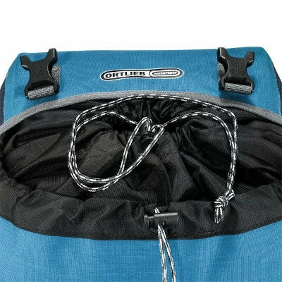 Sacoche Double De Vélo Ortlieb Bike Packer Plus 4 Sacoche Double De Vélo Ortlieb Bike Packer Plus – Image 2