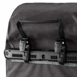 Sacoche Double De Vélo Ortlieb Bike Packer Plus 14 Sacoche Double De Vélo Ortlieb Bike Packer Plus -Apidura Soldes sacoche double de velo ortlieb bike packer plus full 3