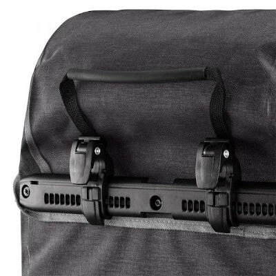 Sacoche Double De Vélo Ortlieb Bike Packer Plus 5 Sacoche Double De Vélo Ortlieb Bike Packer Plus – Image 3